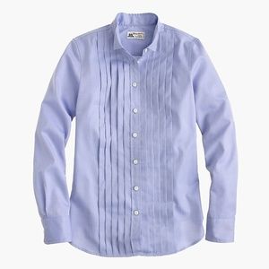 NWT Thomas Mason for Jcrew